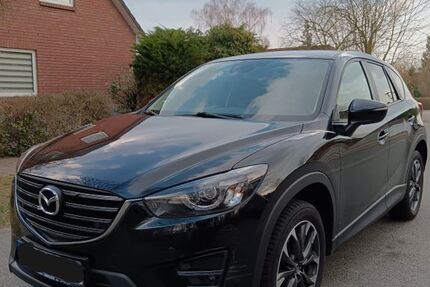 Mazda CX-5 209.500 km 8.700 &euro; Scharnebeck 21379