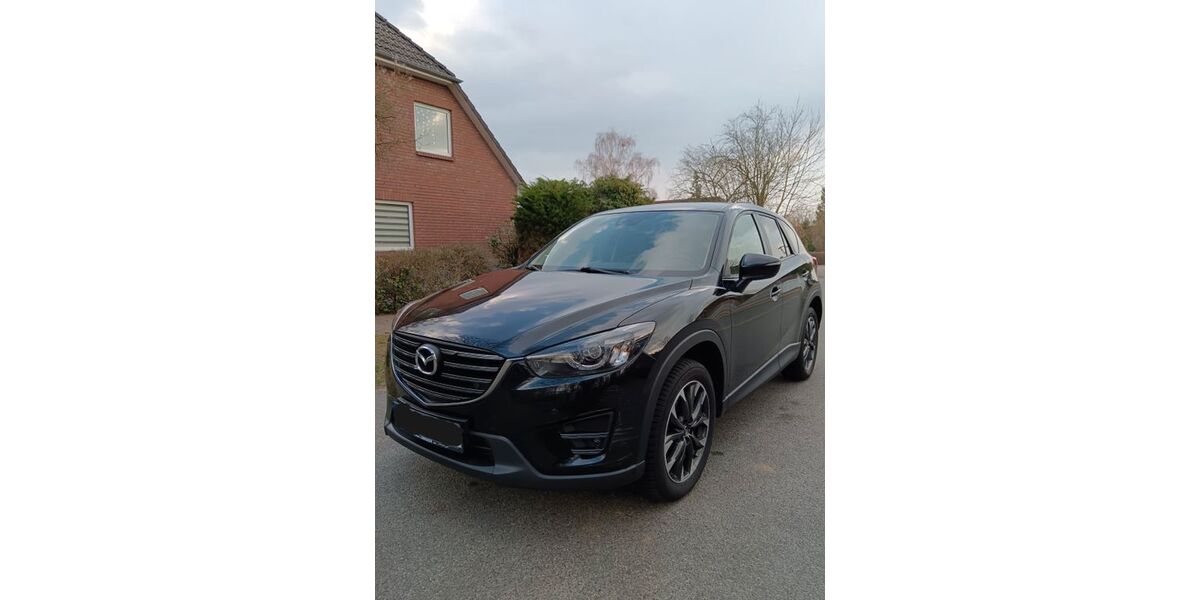Mazda CX-5 209.500 km 8.700 &euro; Scharnebeck 21379