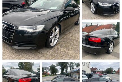 Audi A6 279.989 km 9.999 &euro; Friedeburg 26446