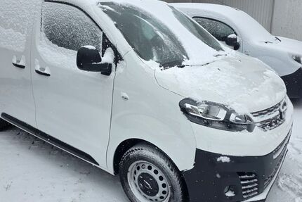 Opel Vivaro 56.300 km 18.999 &euro; Wiggensbach bei Kempten/Allgäu 87487