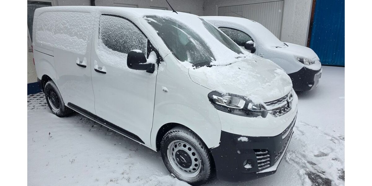 Opel Vivaro 56.300 km 19.999 &euro; Wiggensbach bei Kempten/Allgäu 87487