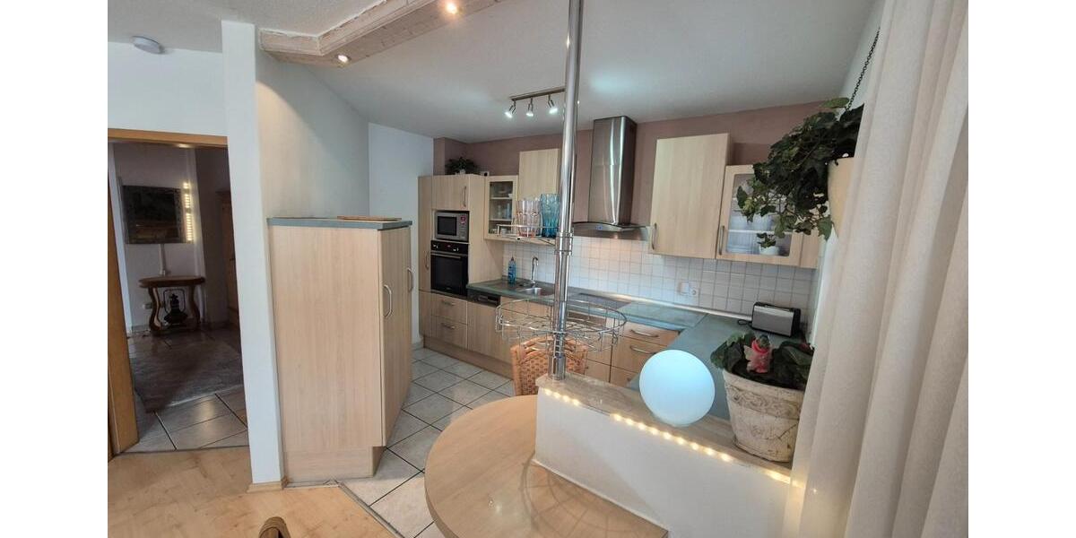 Erdgeschoßwohnung Ammerndorf - 3 Zimmer, 78 m&sup2;, 295.000&euro; | Angebot:26609996