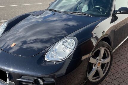 Porsche Cayman 82.573 km 30.900 &euro; Dockweiler 54552
