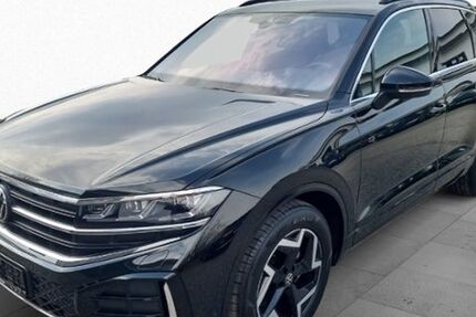 VW Touareg 24.709 km 66.950 &euro; Schongau 86956