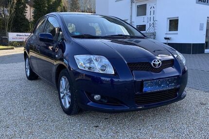 Toyota Auris 65.000 km 5.950 € Aidlingen (Kreis Böblingen) 71134