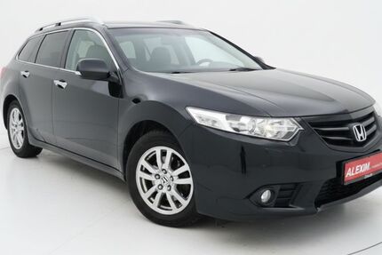 Honda Accord 205.905 km 8.999 &euro; Leipzig 04179