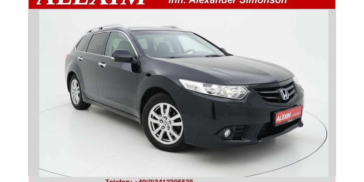 Honda Accord 205.905 km 8.999 &euro; Leipzig 04179