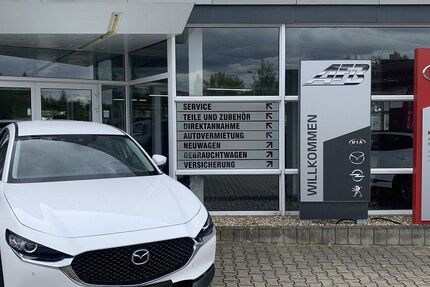 Mazda CX-30 25.083 km 21.490 € Bernburg OT Baalberge 06406