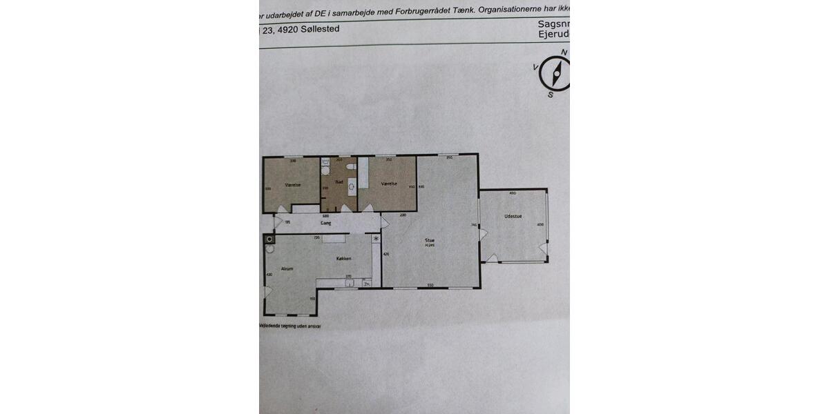 Einfamilienhaus Fehmarn - 3 Zimmer, 115 m&sup2;, 135.000&euro; | Angebot:26780525