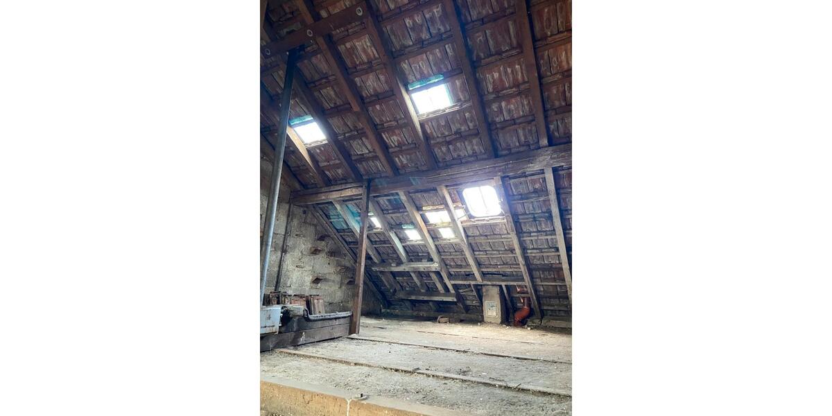 Reihenhaus Blieskastel - 4 Zimmer, 70 m&sup2;, 68.000&euro; | Angebot:26314803