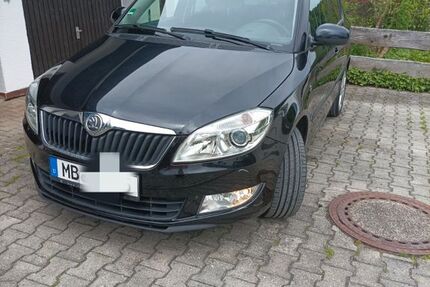 Skoda Fabia 184.000 km 3.499 &euro; Fischbachau 83730