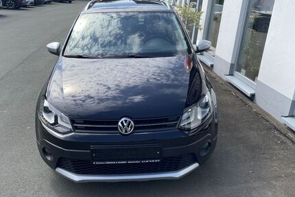 VW Polo 78.898 km 7.390 &euro; Schmallenberg 57392