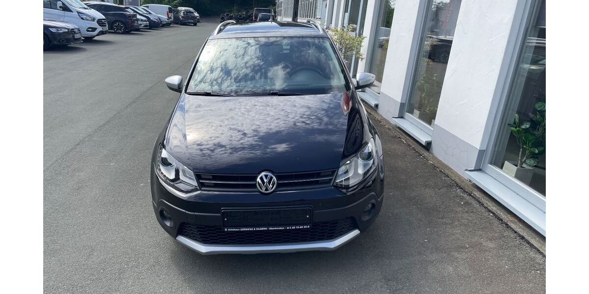 VW Polo 78.898 km 7.390 &euro; Schmallenberg 57392