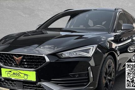 Cupra Leon 36.937 km 26.950 &euro; Bayreuth 95444