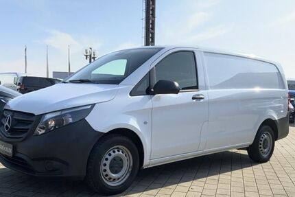 Mercedes-Benz Vito 66.599 km 21.384 &euro; Schorndorf 73614