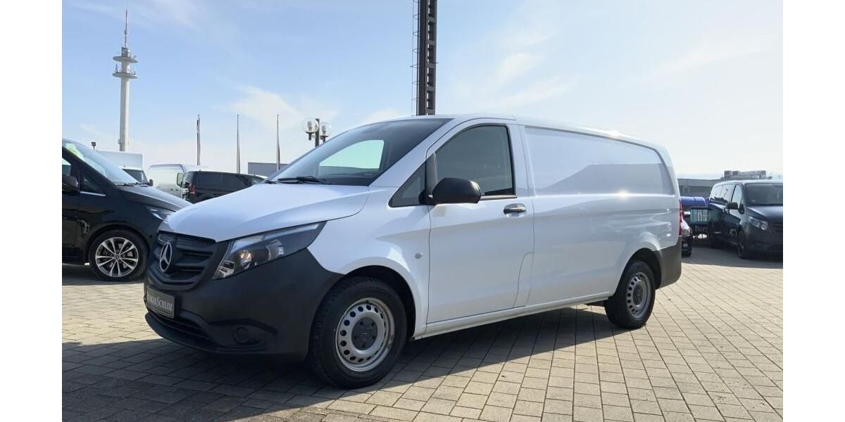 Mercedes-Benz Vito 66.599 km 21.384 &euro; Schorndorf 73614