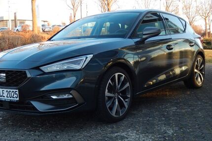 Seat Leon 19.150 km 22.900 &euro; Hünfeld 36088