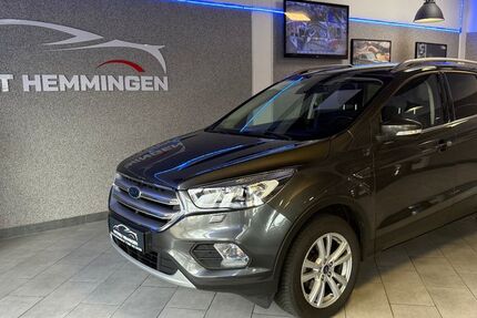 Ford Kuga 99.168 km 12.500 € Hemmingen 30966