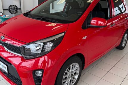 Kia Picanto 6.650 km 11.900 &euro; Feuchtwangen 91555