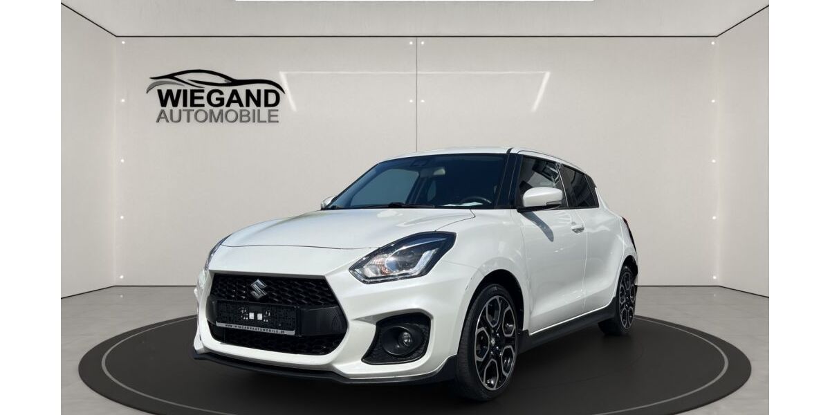 Suzuki Swift 82.000 km 14.150 € Viernheim 68519
