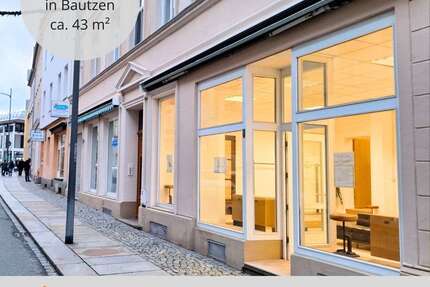Gewerbeobjekt Bautzen - 375&euro; | Angebot:25392318