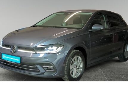 VW Polo 11.750 km 24.301 &euro; München 81476