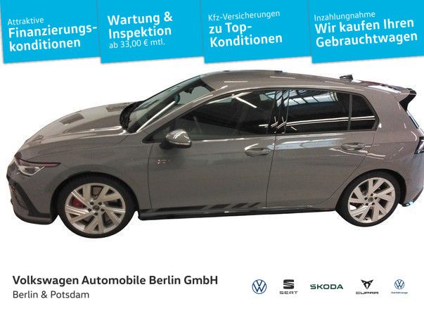 VW Golf 13.614 km 45.330 &euro; Berlin 10587