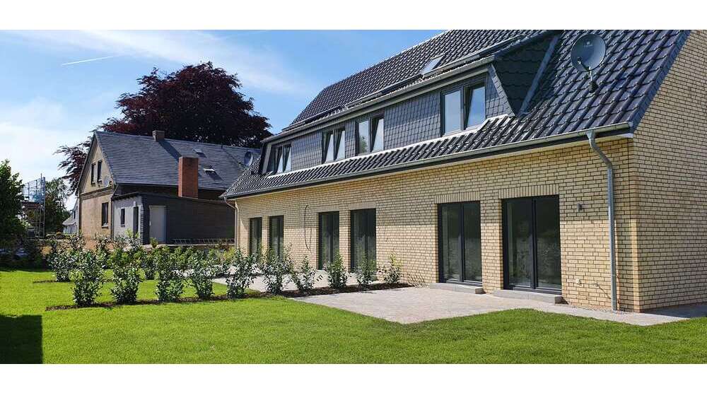Haus zum Mieten in Jagel 1.300 € 132 m²