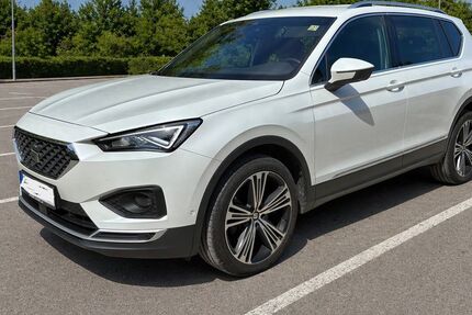 Seat Tarraco 91.000 km 24.800 &euro; Karlshuld 86668
