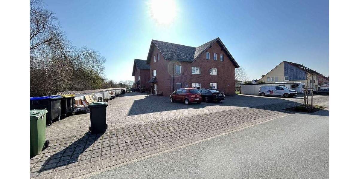 Etagenwohnung Warburg - 4 Zimmer, 143 m&sup2;, 209.000&euro; | Angebot:25877690