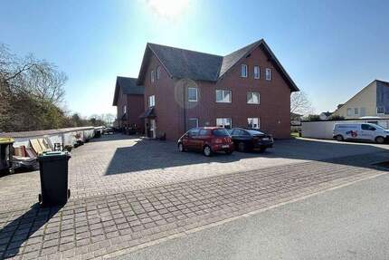 Wohnung Warburg - 4 Zimmer, 143 m&sup2;, 209.000&euro; | Angebot:25877690