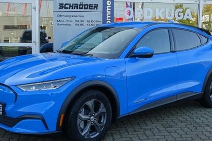 Ford Mustang Mach-E 29.950 km 28.990 &euro; Neubrandenburg 17036