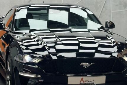 Ford Mustang 21.750 km 46.990 € Salzgitter 38259