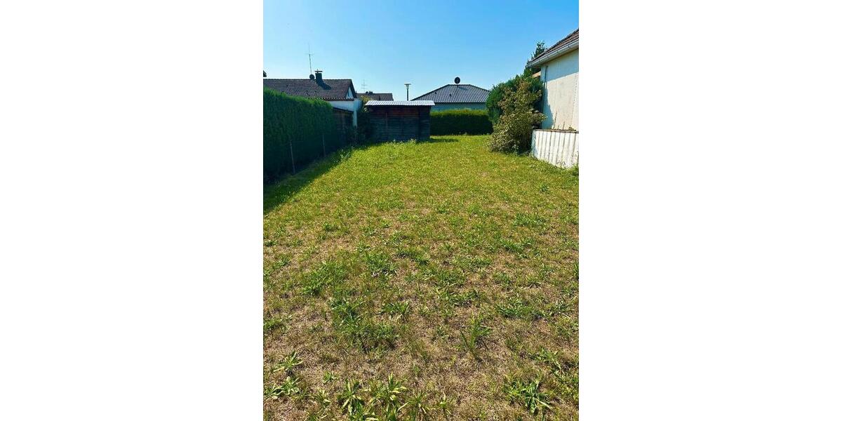 Bungalow Eckental - 3 Zimmer, 75 m&sup2;, 1.500&euro; | Angebot:25204848