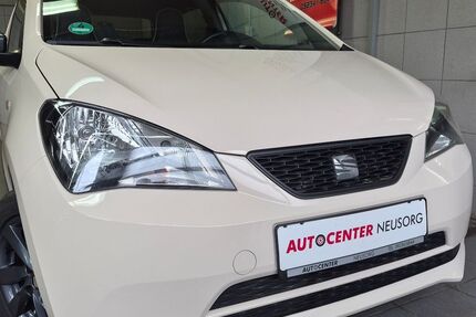Seat Mii 98.281 km 5.790 &euro; Neusorg 95700