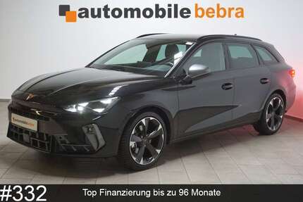 Cupra Leon 24.821 km 28.490 &euro; Bebra 36179