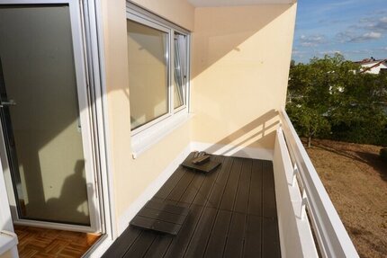 Nach Renovierung schöne 3ZKB-Wohnung in Lachen-Speyerdorf ab 01.10.2026 zu vermieten - Wohnung Neustadt Lachen-Speyerdorf | Angebot:27429524