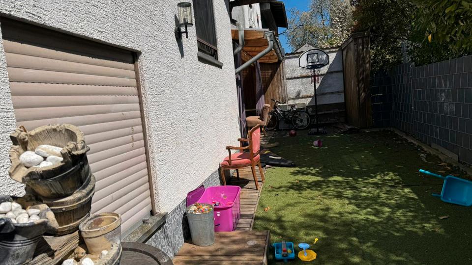 Doppelhaushälfte Mossautal - 9 Zimmer, 210 m&sup2;, 299.999&euro; | Angebot:26798373