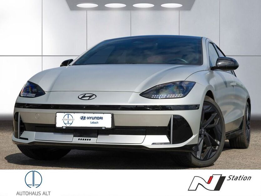 IONIQ 6