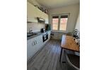 Etagenwohnung Güstrow - 2 Zimmer, 43 m&sup2;, 560&euro; | Angebot:26404680