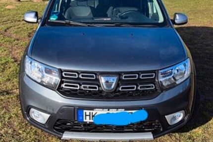 Dacia Sandero 89.000 km 9.200 &euro; Ahlden 29693