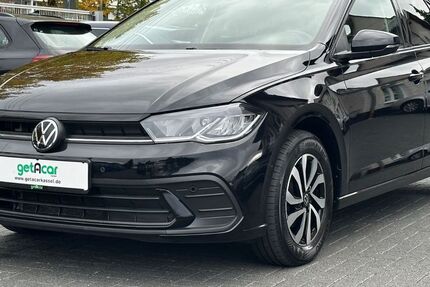 VW Polo 121.517 km 15.900 € Kassel 34123