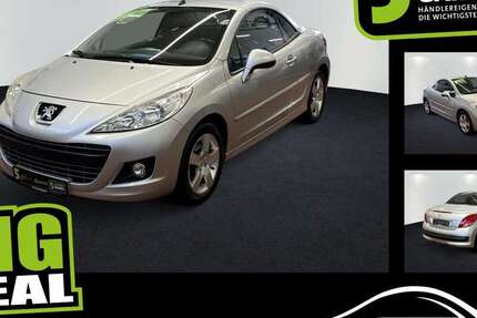 Peugeot 207 148.512 km 4.490 &euro; Neufahrn 85375