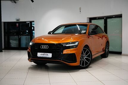 Audi Q8 185.000 km 44.649 &euro; Hamburg 22047