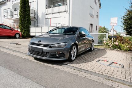 VW Scirocco 211.674 km 6.500 &euro; Leichlingen (Rheinland) 42799