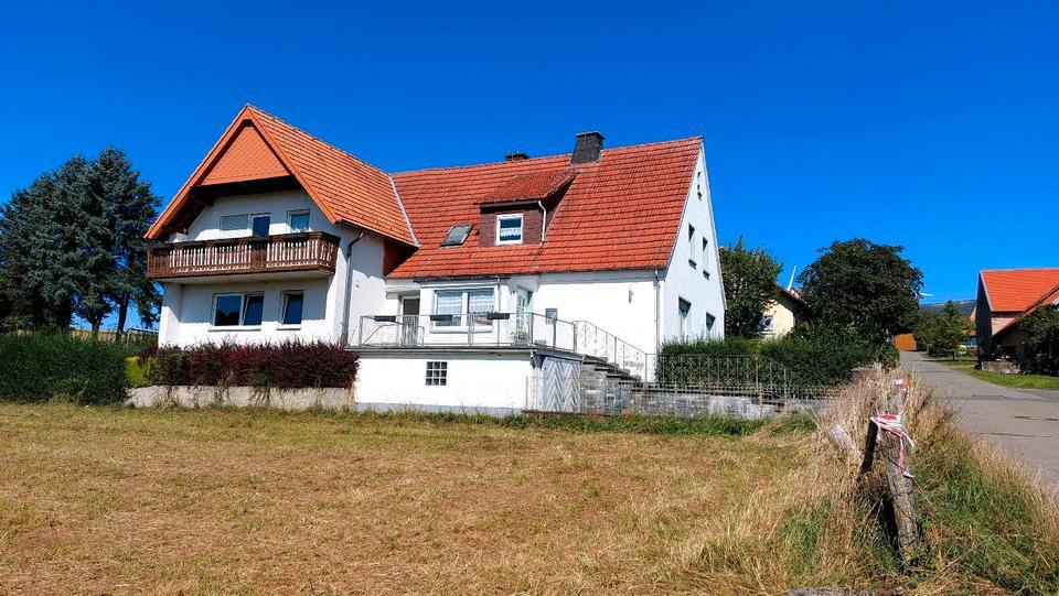 Einfamilienhaus in Gembeck (nähe Edersee, Twistesee, Diemelsee)