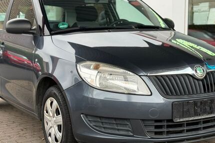 Skoda Fabia 191.000 km 2.500 &euro; Euskirchen 53879