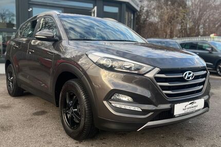 Hyundai TUCSON 93.000 km 12.990 &euro; Augsburg 86165