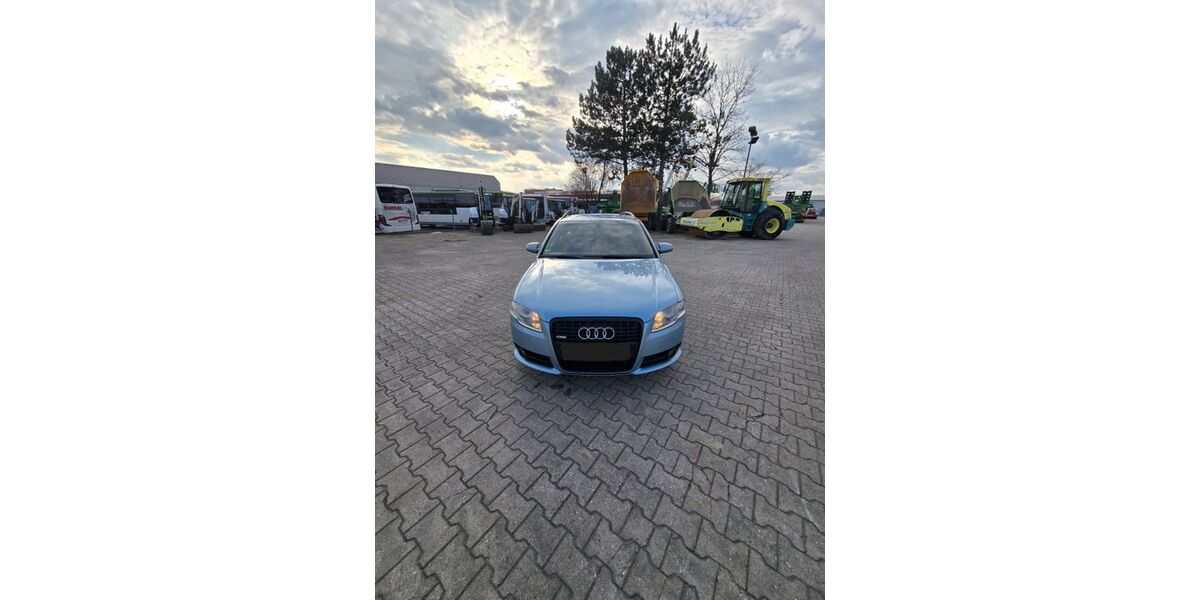 Audi A4 261.000 km 4.999 &euro; Tettnang 88069