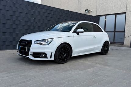 Audi A1 116.000 km 13.250 &euro; Dreieich 63303